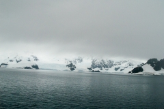 2015 Paridise Bay Antartica