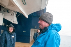 2015 Paridise Bay Antartica