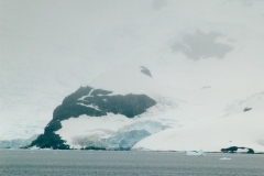 2015 Paridise Bay Antartica