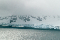 2015 Paridise Bay Antartica