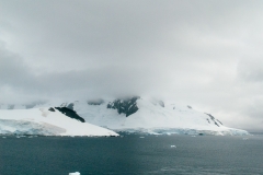 2015 Paridise Bay Antartica