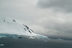 2015 Paridise Bay Antartica