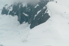 2015 Paridise Bay Antartica