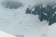 2015 Paridise Bay Antartica