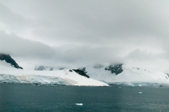 2015 Paridise Bay Antartica