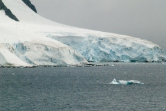 2015 Paridise Bay Antartica