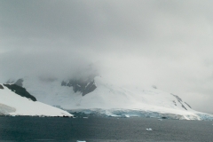 2015 Paridise Bay Antartica