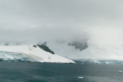 2015 Paridise Bay Antartica