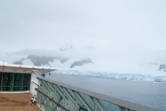 2015 Paridise Bay Antartica