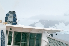 2015 Paridise Bay Antartica