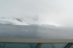 2015 Paridise Bay Antartica