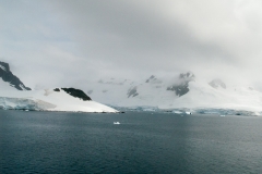 2015 Paridise Bay Antartica