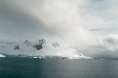 2015 Paridise Bay Antartica