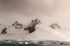2015 Paridise Bay Antartica