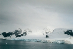 2015 Paridise Bay Antartica