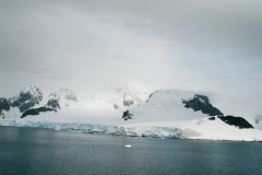 2015 Paridise Bay Antartica