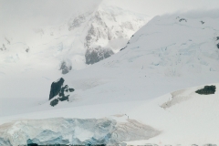 2015 Paridise Bay Antartica