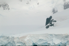2015 Paridise Bay Antartica