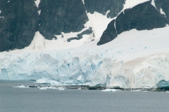 2015 Paridise Bay Antartica