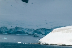 2015 Paridise Bay Antartica