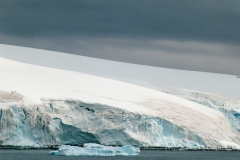 2015 Paridise Bay Antartica