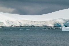 2015 Paridise Bay Antartica