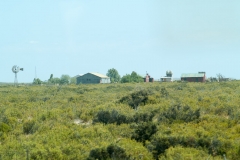 Puetro Madryn