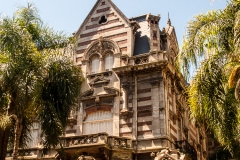 Recoleta