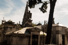 Recoleta