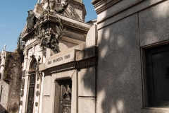 Recoleta