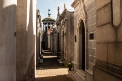 Recoleta