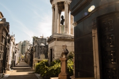 Recoleta