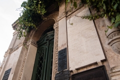 Recoleta
