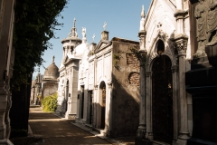 Recoleta