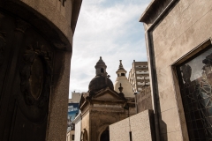 Recoleta