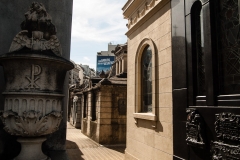 Recoleta
