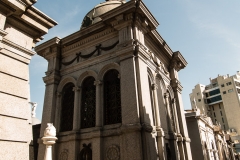 Recoleta