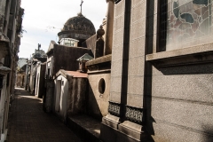 Recoleta