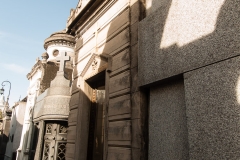 Recoleta