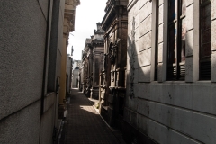 Recoleta