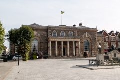 2015 Salisbury England