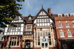 2015 Salisbury England