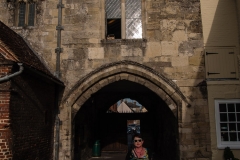 2015 Salisbury England