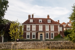 2015 Salisbury England