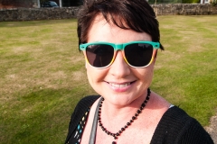 2015 Salisbury England