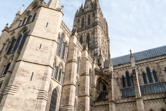 2015 Salisbury England