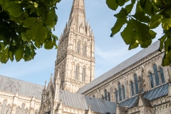 2015 Salisbury England