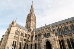 2015 Salisbury England