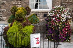 2015 Salisbury England