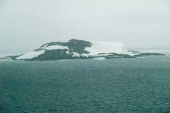 2015 Schollart Channel Antartica